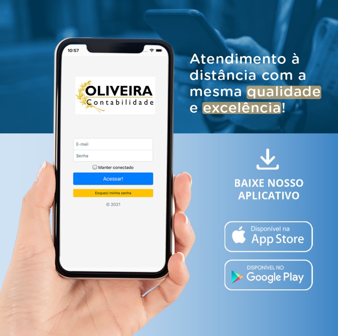 Comunicado!